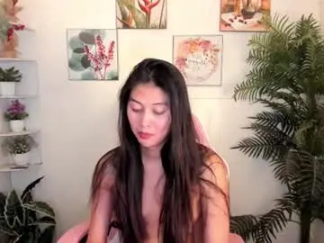 Chaturbate Adult Webcams of badjao_girl