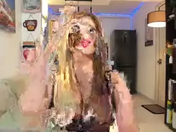 Chaturbate Nude Webcam of yourasiandominatrix