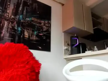 Chaturbate Sex Cam of cielo_9
