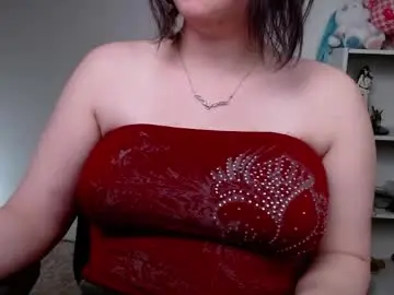 Chaturbate Best live sex cam show of krystalsyxx