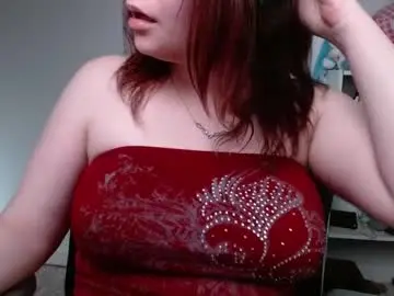 Chaturbate Adult Video Chat of krystalsyxx