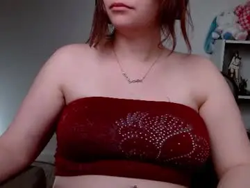 Chaturbate Live Porn of krystalsyxx
