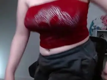 Chaturbate Adult Webcam of krystalsyxx