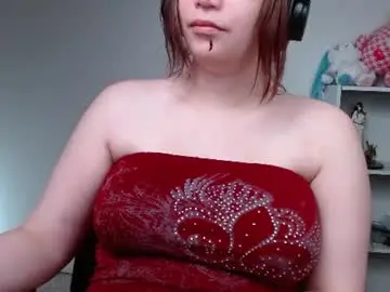 Chaturbate Live Sex Cam of krystalsyxx