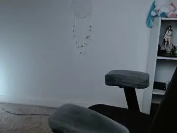 Chaturbate Watch Live Sex Cams of krystalsyxx