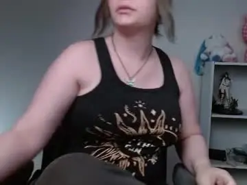 Chaturbate Adult Webcam of krystalsyxx