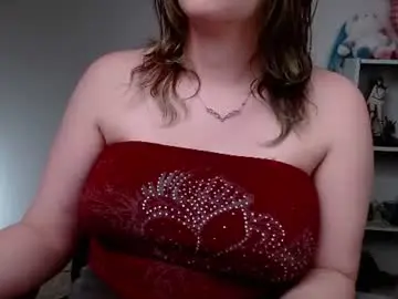Chaturbate Live Porn of krystalsyxx