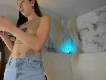 Chaturbate Adult Webcams of sara_davina