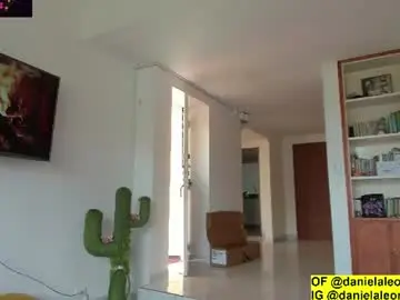 Chaturbate Live Porn of andreja_pejic