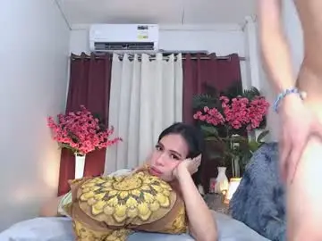 Chaturbate Live Sex Cam of fckcieloangel