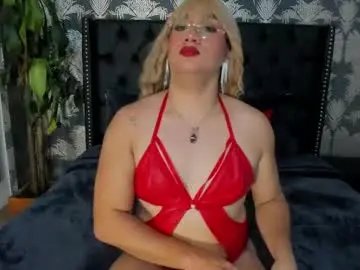 Chaturbate Live Porn of pamela_di_angelo