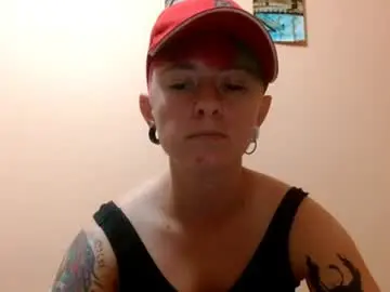 Chaturbate Adult Video Chat of tomboyblue