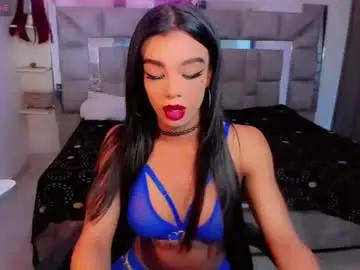 Chaturbate Live Sex Cam of gigitremblay