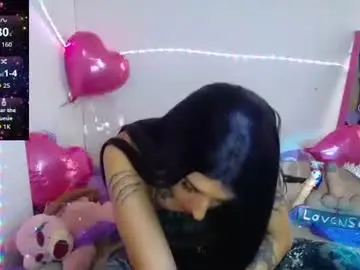 Chaturbate Free Porn Cam of ruby_ofarell21