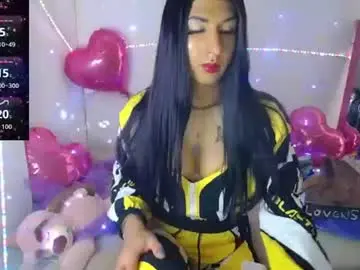 Chaturbate Free Porn Cam of ruby_ofarell21