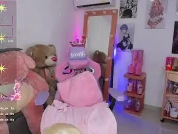 Chaturbate Watch Live Sex Cams of alessandra_thedoll