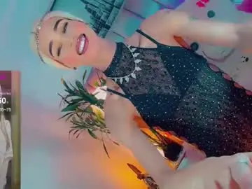 Chaturbate Adult Webcam of isabellagirs