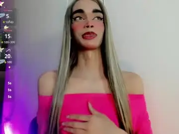 Chaturbate Live Sex of camila_vasquez_