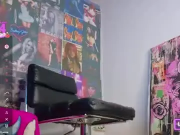 Chaturbate Live Porn of mistileav