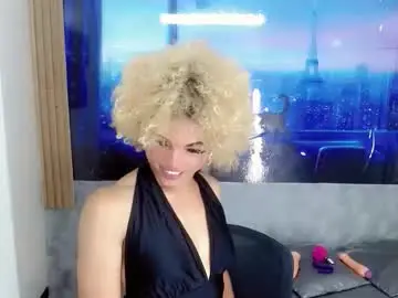 Chaturbate Live Sex of anais_velvet_