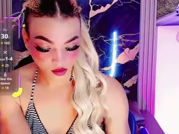Chaturbate Free Porn Cam of anais_velvet_