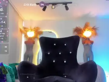 Chaturbate Live Sex Cam of angelpeach_