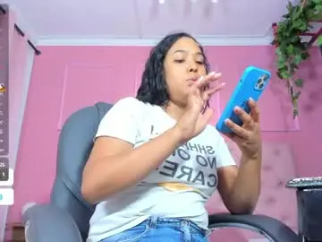 Chaturbate Live Porn of sweet_starxx