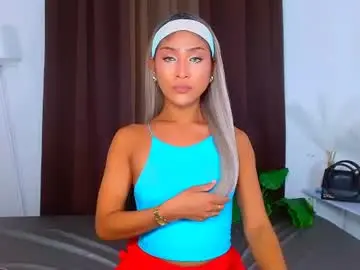 Chaturbate Live Sex of youronly_megan