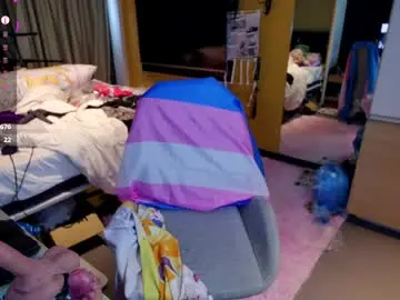 Chaturbate Nude Webcam of kawaii_irene