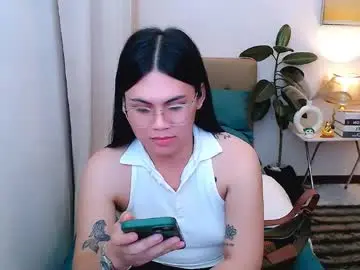 Chaturbate Adult Webcam of leighcortesi