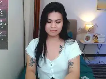 Chaturbate Adult Webcams of leighcortesi
