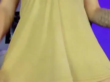 Chaturbate Sex Chat of aleja_rogers996