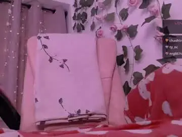 Chaturbate Live Porn of darkcandy666
