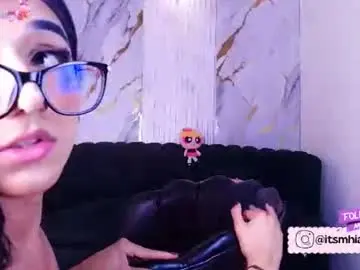 Chaturbate Free Porn Cam of mhia_kate