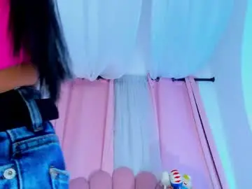 Chaturbate Adult Webcam of nicolemadrird