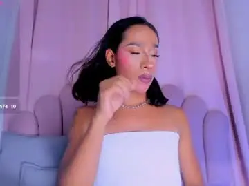 Chaturbate Best Webcam of nicolemadrird