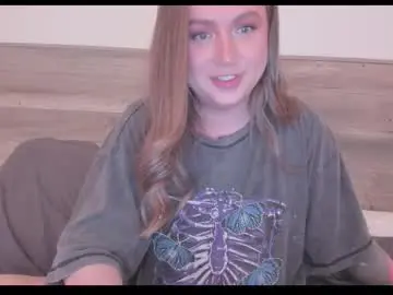 Chaturbate Private Sex Chat of alexashowcum