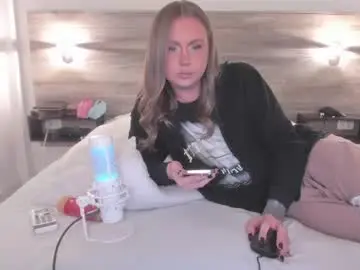 Chaturbate Free Porn Cam of alexashowcum