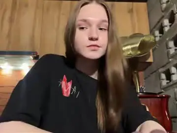 Chaturbate Nude Webcam of nloraaa