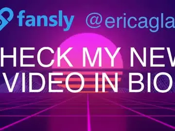 Chaturbate Sex Chat of ericaglam