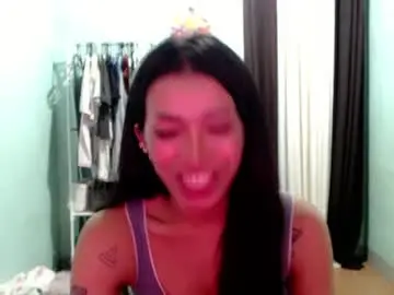 Chaturbate Adult Webcams of foxxygirly_
