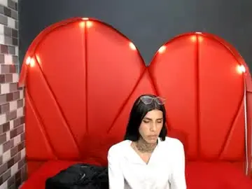 Chaturbate Live Sex of sharon_allan