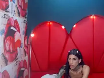 Chaturbate Live Porn of sharon_allan