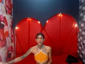 Chaturbate Live Sex Cam of sharon_allan
