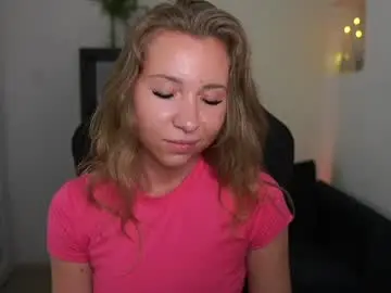 Chaturbate Live Sex of vivienvance18