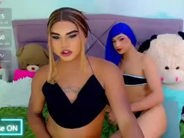 Chaturbate Nude Webcam of cattaleya_skinny
