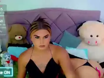 Chaturbate Live Porn of cattaleya_skinny