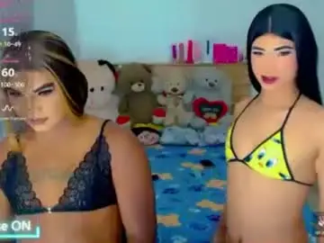 Chaturbate Sex Cam of cattaleya_skinny