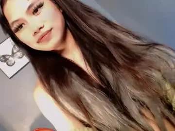 Chaturbate Nude Webcam of slut4attention