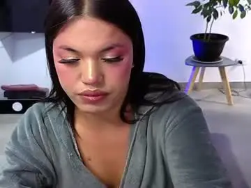 Chaturbate Live Sex of 1m_ashley